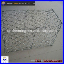 DM Woven Gabions (FACTORY IN ANPING )